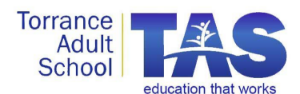 Torrance Adult School Logo