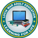 Lucia Mar Adult Education Logo