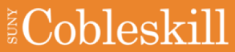 Suny Cobleskill Logo