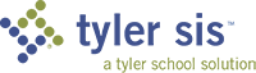 tyler sis A Tyler School Solution Logo