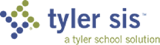 tyler sis A Tyler School Solution Logo