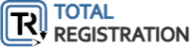 Total Registration Logo