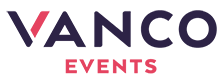Vanco Events Logo