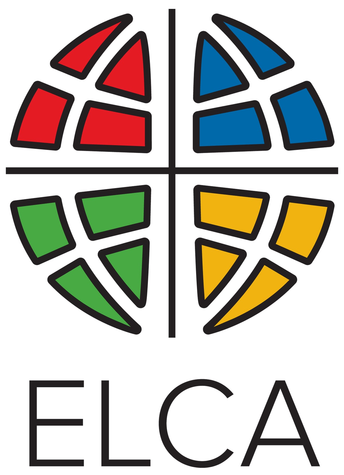 ELCA Logo