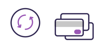 Church Giving Page Tips - Recurring Gifts Icon