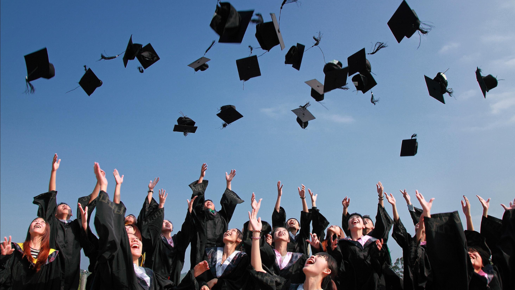 A Treasure Trove of Graduation Captions: One Student's Collection of 100 Memorable Quotes