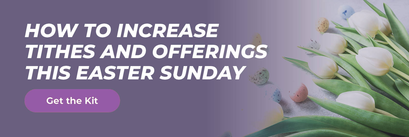 Easter Giving How To Increase Tithes And Offerings This Easter Sunday
