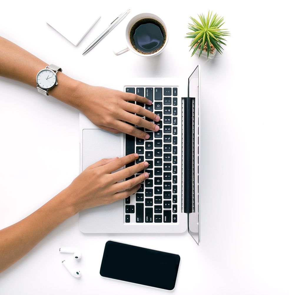 employee-working-on-laptop