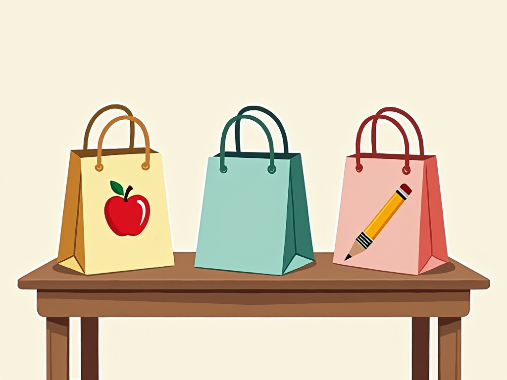 Teacher appreciation gift ideas