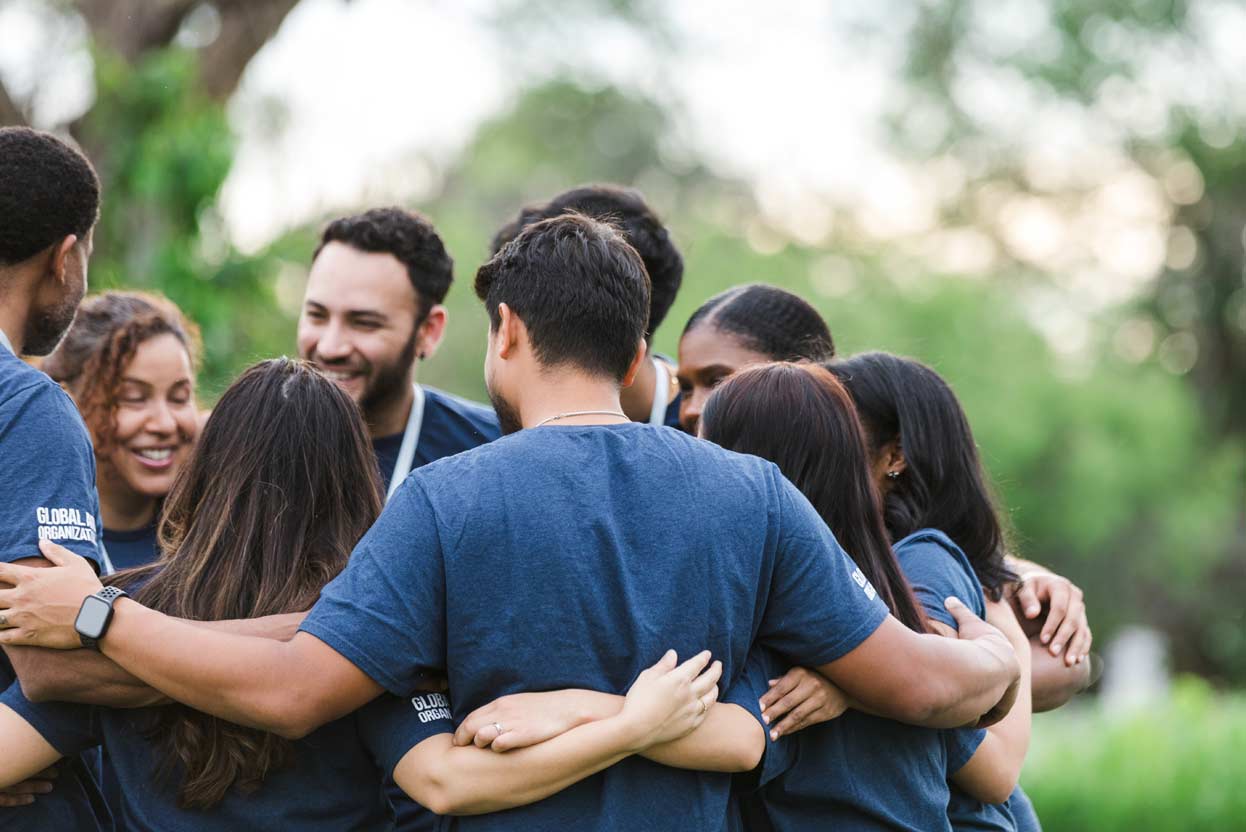 Peace of Mind for Your Mission: How Go Method Streamlines Safety and ...