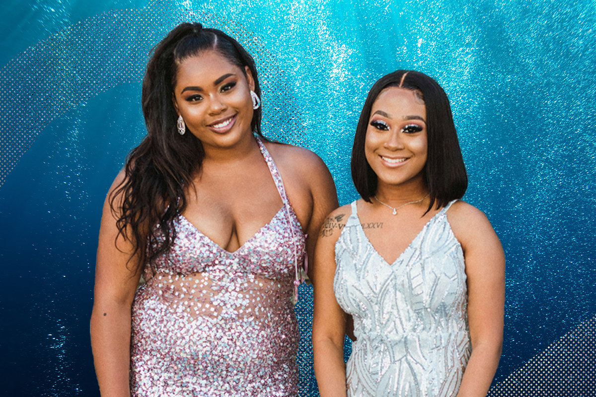 Under the Sea - Prom Theme