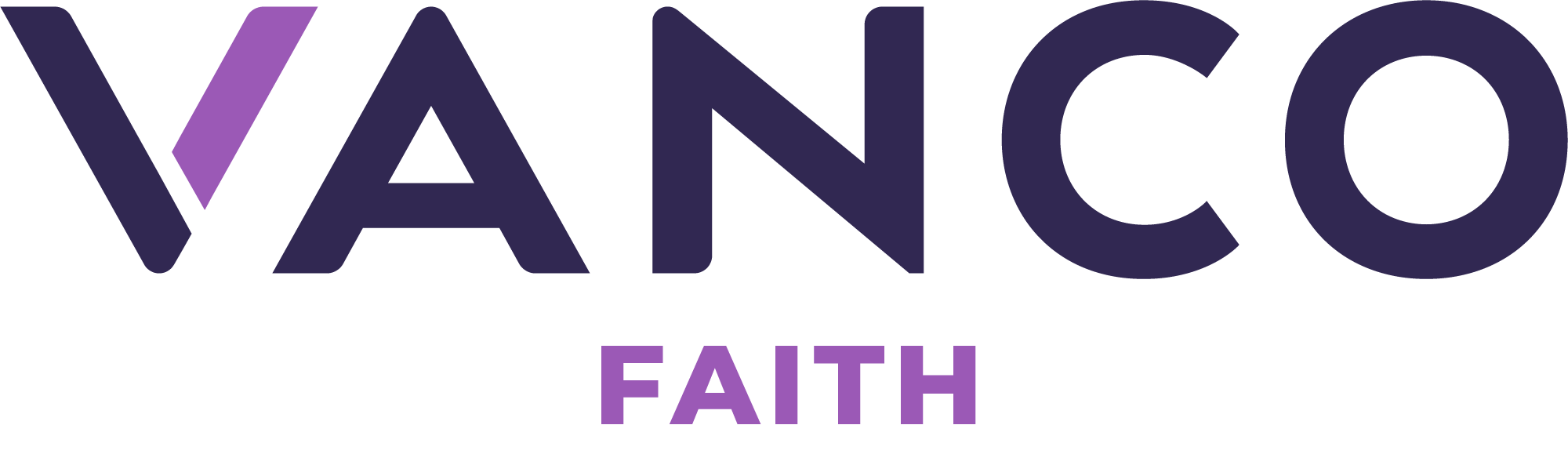 Vanco Faith Logo