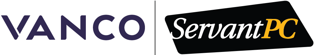 Vanco-ServantKeeper - Colorx3