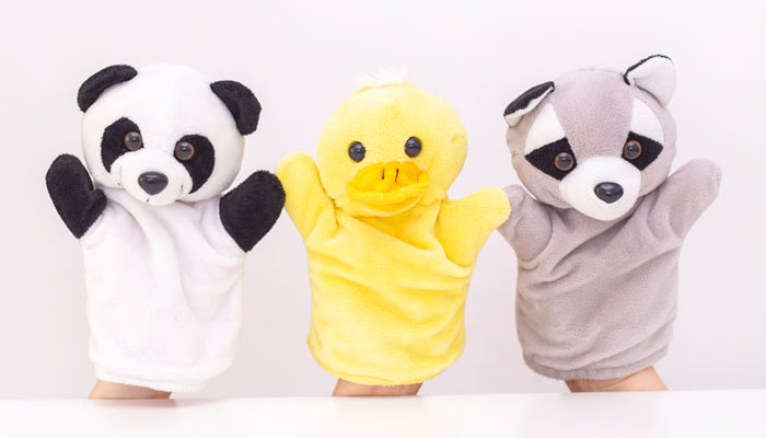 animal-puppets