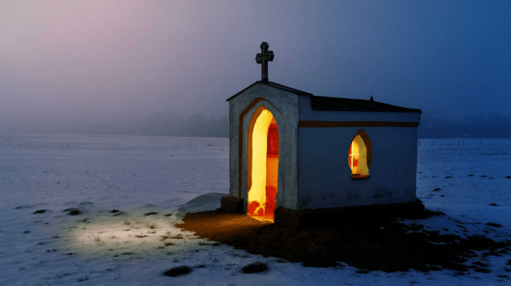 Church-Member-Satisfaction-Survey - Tiny Church