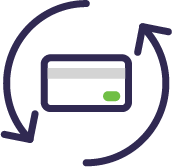 Automated Payment Icon SC