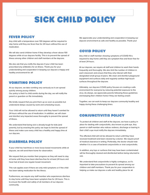 Daycare-Sick-Policies-image